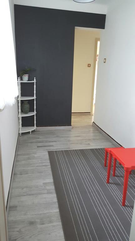 Appartement T3 Aux Deux Cigognes Gries Exteriér fotografie