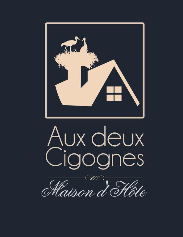 Appartement T3 Aux Deux Cigognes Gries Exteriér fotografie