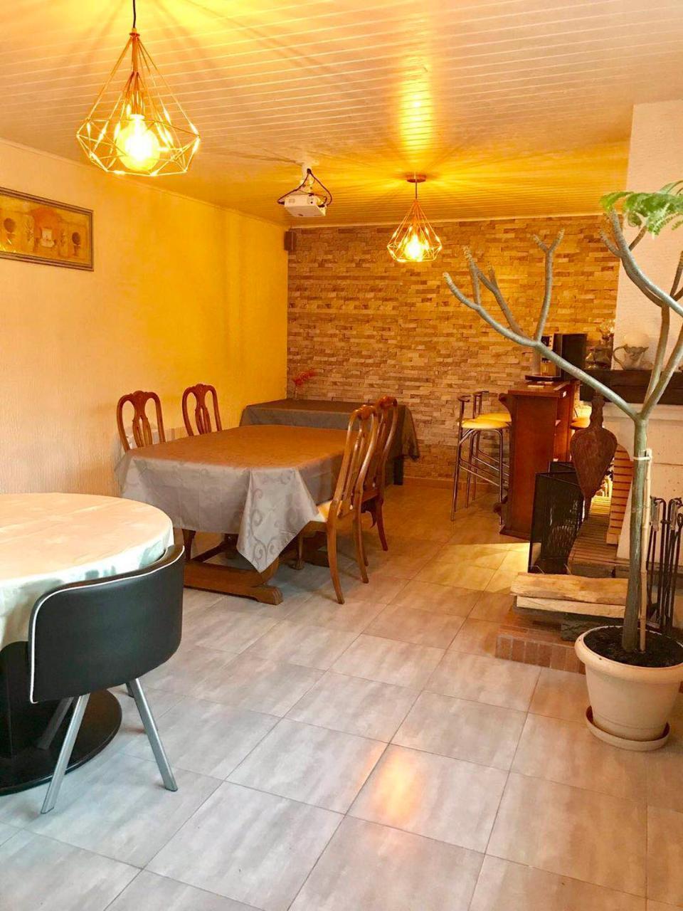 Appartement T3 Aux Deux Cigognes Gries Exteriér fotografie